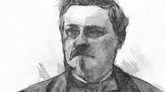 Gustave de Molinari